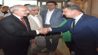 Edremit Belediye Başkan Yardımcısı Metin Tunçer görevden alındı
