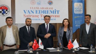 Edremit Belediyesinden uluslararası yarışma