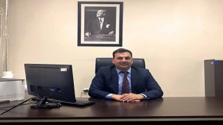 Edremit Devlet Hastanesinde yeni başhekim yardımcısı görevine başladı