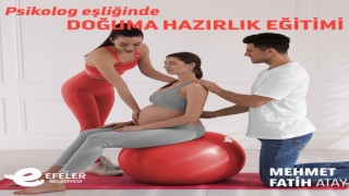 Efeler Belediyesinden anne adayları için eğitim