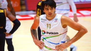 Ege Arar, Aliağa Petkimspora döndü