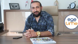 Ege Time 3 yaşına giriyor..!