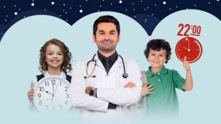 Egekent Hastanesinden çalışan aileler ve çocuklar için önemli hizmet