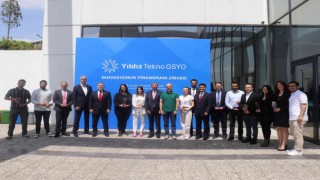 EGİADın dikkat çeken projesi Yılın Melek Yatırım Ağı seçildi