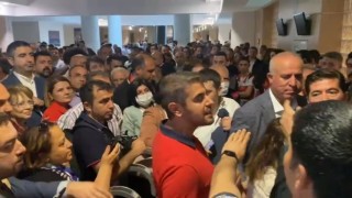 Ekrem İmamoğlunun yargılandığı davada karar bekleniyor