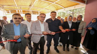 El emeği göz nuru eserler görücüye çıktı