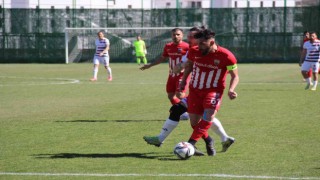 Elazığ Karakoçan FKda iki ayrılık