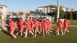 Elazığ Yolspor altyapı seçmeleri yapacak