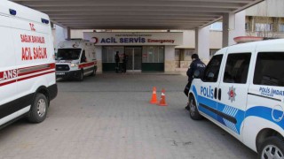 Elazığda 1 kişiyi yaralayan şüpheli yakalandı
