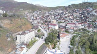 Elazığda 3.5 büyüklüğünde deprem