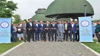 Elazığda ‘Hayat Boyu Öğrenme Şenliği düzenlendi