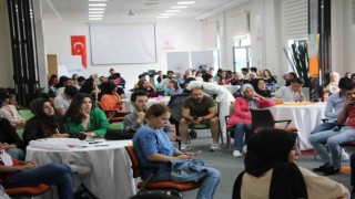 Elazığda Mahalle Destek ve Gönüllülük Çalıştayı düzenlendi