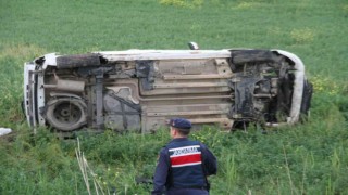 Elazığda Mayıs ayında 235 trafik kazası meydana geldi, 167 kişi yaralandı