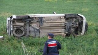 Elazığda Mayıs ayında 235 trafik kazası meydana geldi, 167 kişi yaralandı