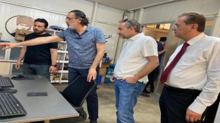 Elazığda tarımsal üretime değer katacak Elagro A.Ş.nin yatırım süreci başlıyor