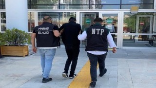 Elazığda uyuşturucu operasyonu: 1 gözaltı