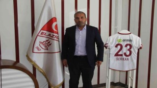 Elazığsporda transfer tahtasını açmak için çalışmalar sürüyor