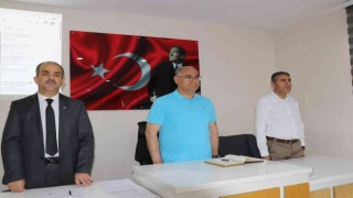 Elif Suyu 1 dakikalık saygı duruşuyla andılar