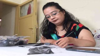 Elini kaldıramayan Ayşegülün inanılmaz başarısı