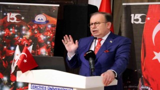 Emekli Tümamiral Yaycı: FETÖ din kılıfı içerisinde bir terör ve casusluk örgütüdür