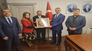 Emet Anadolu İmam Hatip Lisesi “Proje Okulu” oldu