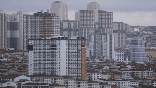 Emlak sektöründeki hareketlilik, büyük firmaları Türkiyeye çekti