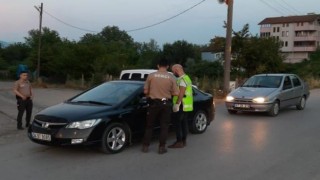 Emniyetten huzur uygulaması