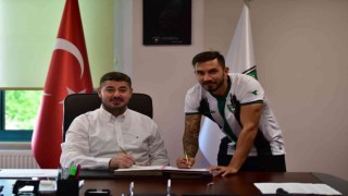 Emre Sağlık, Denizlisporla yola devam ediyor