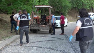 En acı yolculuk