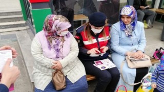 En İyi Narkotik Polisi Anne eğitimleri devam ediyor