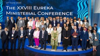 Enerjisa Enerji CEOsu Murat Pınardan Portekizde küresel iş birliği çağrısı