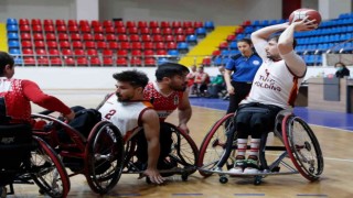 Engelleri ortadan kaldıran şampiyona