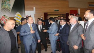Erbakan: “İşçiye, emekliye, memura yüzde 100 zam yapacağız”