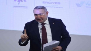Erciyes Anadolu Holdingden 20,8 milyar ciro