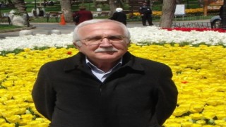 Erdekte emekli öğretmen denizde boğuldu