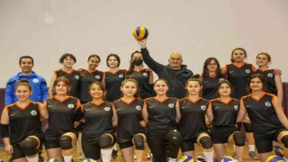 Erdemlide Yaz Spor Okulları başlıyor