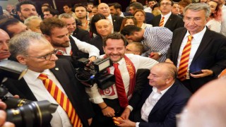 Erden Timur: Bundan sonra sorumluluk büyük
