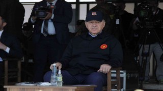 Erdoğan ve Bahçeli Efes-2022yi takip ediyor