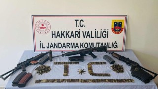Eren Abluka-2 Operasyonunda 4 terörist etkisiz hale getirildi