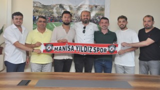 Erhan Yıldız: “İki takımımızla hedefimiz bir üst lig”