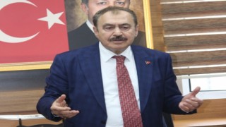 Eroğlu: “Muhtarlar devlet ve millet arasında bir köprüdür”