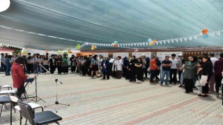 Erzincan Fen Lisesi Bilim Fuarı açılışı gerçekleştirildi