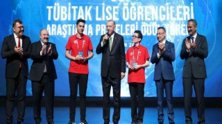 Erzincan Fen Lisesi yapay zekâda Türkiye ikincisi