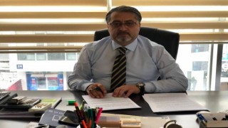 Erzincan SMMM Odası Başkanı Polat, basit usulde yeni düzenlemeler hakkında açıklamada bulundu