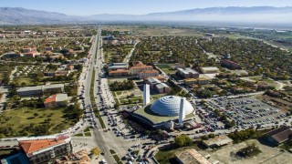 Erzincanda 2022 Mayıs ayında 238 konut satıldı