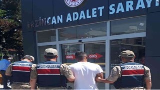 Erzincanda 321 aranan şahıs yakalandı
