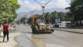 Erzincanda sel felaketinin yaraları sarılıyor