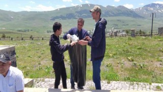 Erzurum kent konseyi engelliler meclisinden anlamlı etkinlik
