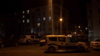 Erzurumda doktor evinde ölü bulundu