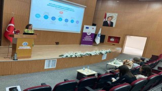 Erzurumda Eşitliğe Ulaşmak ve Ayrımcılıkla Mücadelede Güvencelerimiz projesi etkinlik programı